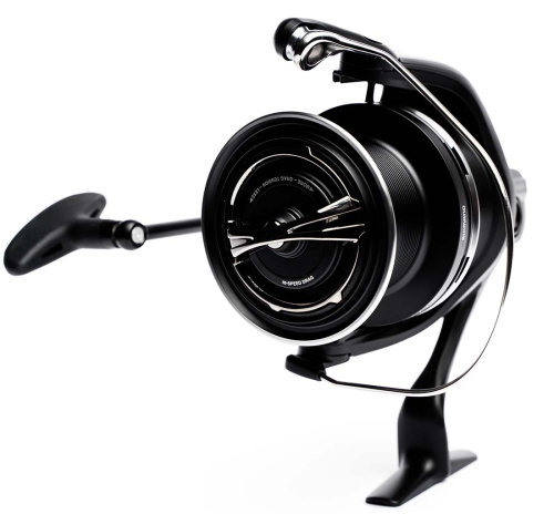 Катушка карповая SHIMANO 17 POWER AERO 14000 XTB фото 4