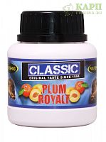 Дип Fun Fishing CLASSIC Booster Plum Royale | СЛИВА 100ml