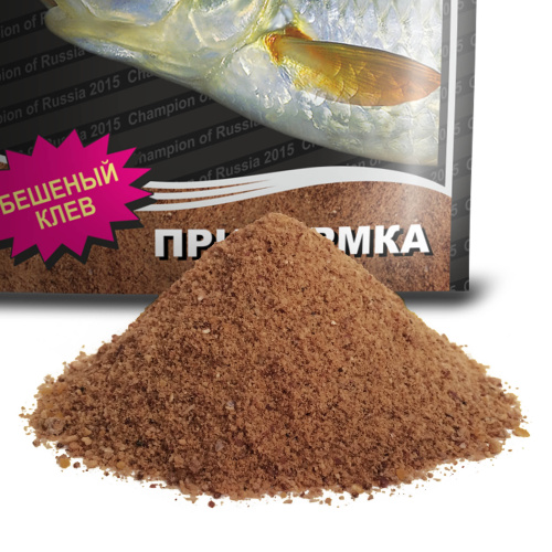 Прикормка Дунаев Premium Плотва 1кг фото 2