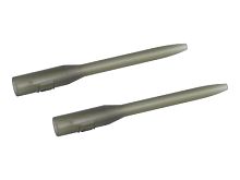 Отводчики для поводка короткие PROLOGIC LM Anti Tangle Rig Sleeves 3cm