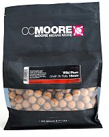 Бойлы CCMoore Wild PLUM Shelf Life (Дикая СЛИВА) 1kg