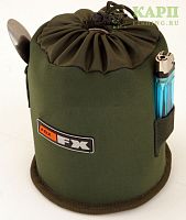 Чехол для газового баллона FOX FX Gas Container Pouch