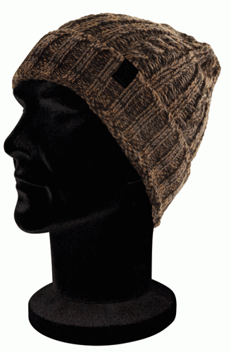 Шапка FOX Camo/Black Knit Beanie