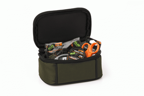 Сумка для аксессуаров FOX R-Series Accessory Bag SMALL фото 2