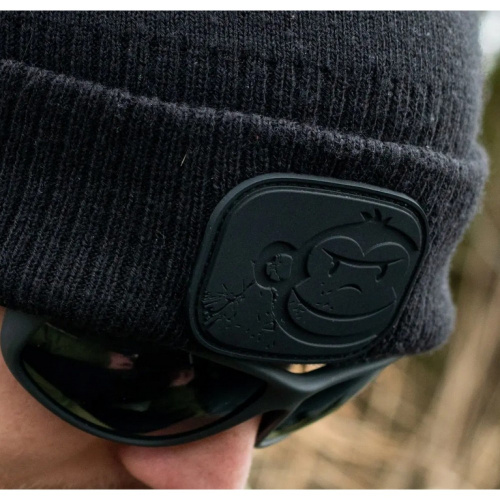 Шапка Ridge Monkey APEarel Beanie Hat фото 2