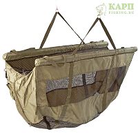 Сумка для взвешивания с поплавком FOX STR Flotation Weigh Sling