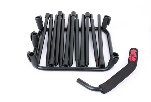 Спод станция SPOMB Bucket Stand Kit фото 9