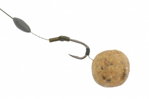 Силиконовая трубочка KORDA Silicone Tubing 0.7mm WEED фото 2