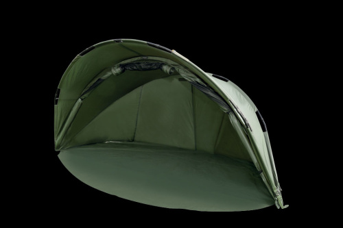 Палатка карповая FOX Royale CLASSIC BIVVY для одного/двух человек фото 4 Палатка FOX Royale CLASSIC BIVVY фото 4