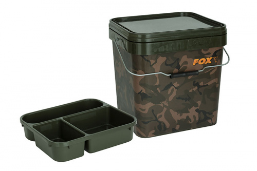 Вкладыш в ведро FOX Bucket Insert 17L фото 2