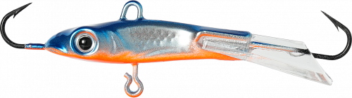 Балансир Narval Frost Husky-7 20g #001-Indigo Sky фото 2