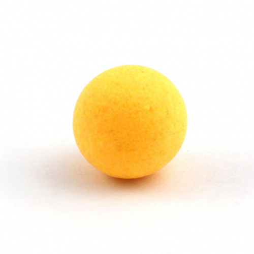 Плавающие бойлы GBS Baits Pop-up Balmy Corn (Кукуруза) фото 4