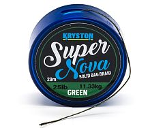 Поводковый материал БЕЗ оплётки KRYSTON SUPER NOVA