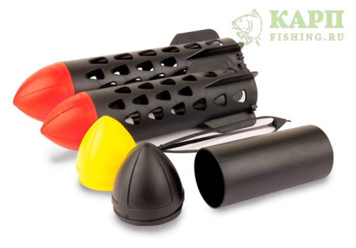 Ракета FOX Exocet Dual Spod Large