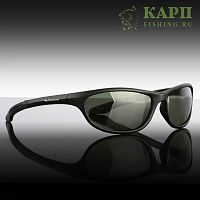 Очки поляризационные Wychwood BLK WRAP SMOKE LENS SUN