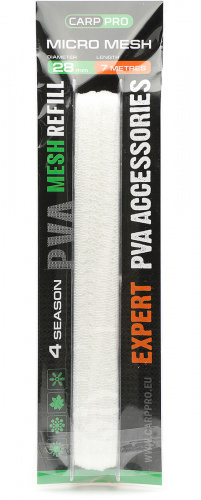 ПВА-сетка Carp Pro Micro Mesh 7м