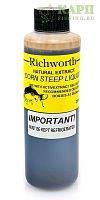 Добавка Richworth CORN STEEP LIQUOR 250 ml - КУКУРУЗНЫЙ ЛИКЕР
