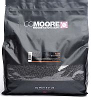 Пеллетс CCMoore Squid Pellets (Кальмар) 6mm 5kg