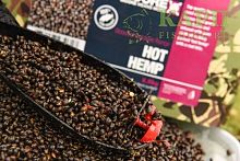 CCMoore Hot Hemp Bucket  2.5кг Конопля с Перцем в ведре