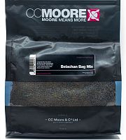 CCMoore Belachan Bag Mix - Прикормочная смесь (Креветка) 1kg