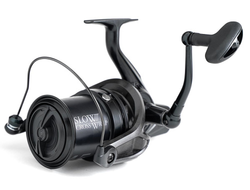 Катушка карповая DAIWA 20 CROSSCAST 45 SCW QD Катушка карповая DAIWA 20 CROSSCAST 45 SCW QD