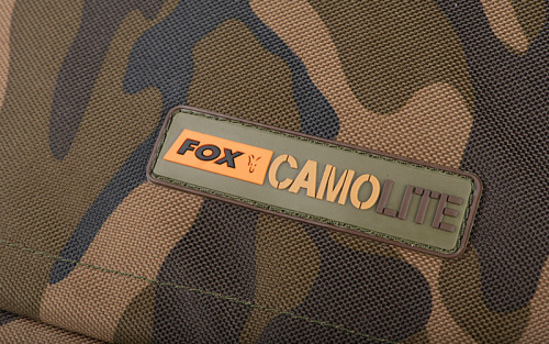 Сумка для гаджетов FOX CAMOLITE Messenger Bag фото 6