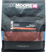 Пеллетс CCMoore EQUINOX Pellets | Эквинокс 2mm 1kg