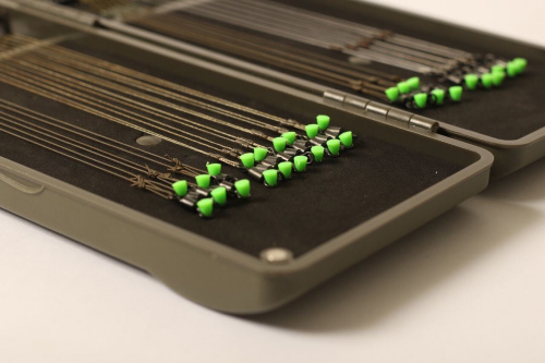 Поводочница Korda LARGE RIG SAFE фото 2