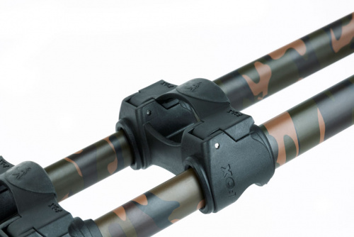 Род Под на 3 удилища Fox RANGER MK2 CAMO Pod 3 фото 6
