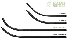 Кобра Карбоновая Century Throwing Sticks "Low Trajecktory"