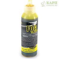 Fun Fishing FOG Blaster LIQUID MULBERRY 125ml - Обволакивающий ликвид ШЕЛКОВИЦА