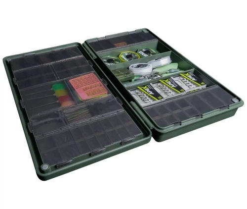 Коробка Ridge Monkey Armoury LITE Tacklebox