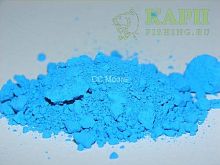 Краситель для бойлов CC Moore Fluoro BLUE Bait Dye | ГОЛУБОЙ 50gr