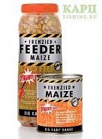 Частицы Dynamite Baits MAIZE 600gr - КУКУРУЗА