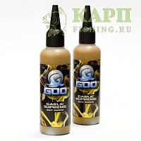Аттрактант Korda Goo GARLIC SUPREME Bait Smoke - ЧЕСНОК