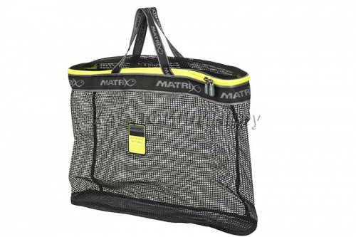 Сетка для сумки в садок Matrix Dip & Dry Net Bag фото 5