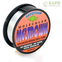 ПВА Нить KRYSTON Meltdown 20m