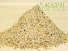 CCMoore Tiger Nut Method Mix 5kg смесь для ПВА стиков