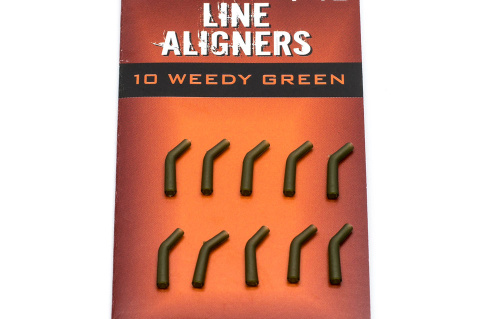 Удлинитель крючка ESP Line Aligners Green
