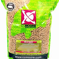 Пеллетс CCMoore ODYSSEY XXX Pellets | Одиссей 6mm 3kg
