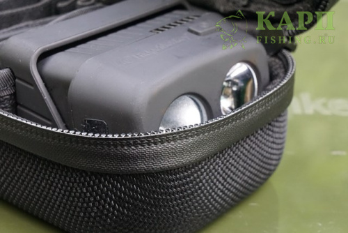 Жесткий кейс для фонаря Ridge Monkey VRH300