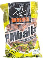 Бойлы Пылящие MINENKO Tutti Frutti (Фрукты) 1кг.