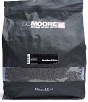 Пеллетс CCMoore BELACHAN Pellets | КРЕВЕТКА белачан 6mm 5kg