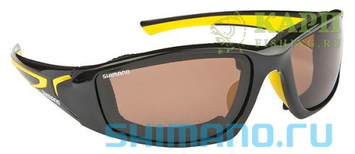 Очки поляризационные Shimano BEASTMASTER Очки поляризационные Shimano BEASTMASTER
