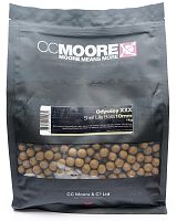 Бойлы CCMoore Odyssey XXX Shelf Life | Одиссей 1kg