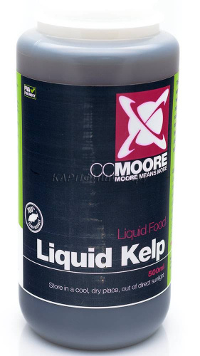 CCMoore Liquid KELP Complex | Жидкие ВОДОРОСЛИ 500ml фото 2