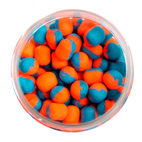 Вафтерсы GBS Squid Octopus (Кальмар-Осьминог) 10x13mm фото 2