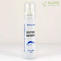 Ароматизатор спрей Richworth Spray Esterberry (Ежевика) 70ml