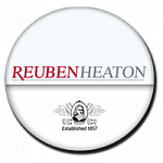 REUBEN HEATON