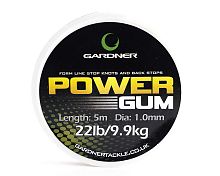 Силиконовая резина Gardner Power Gum 22lb